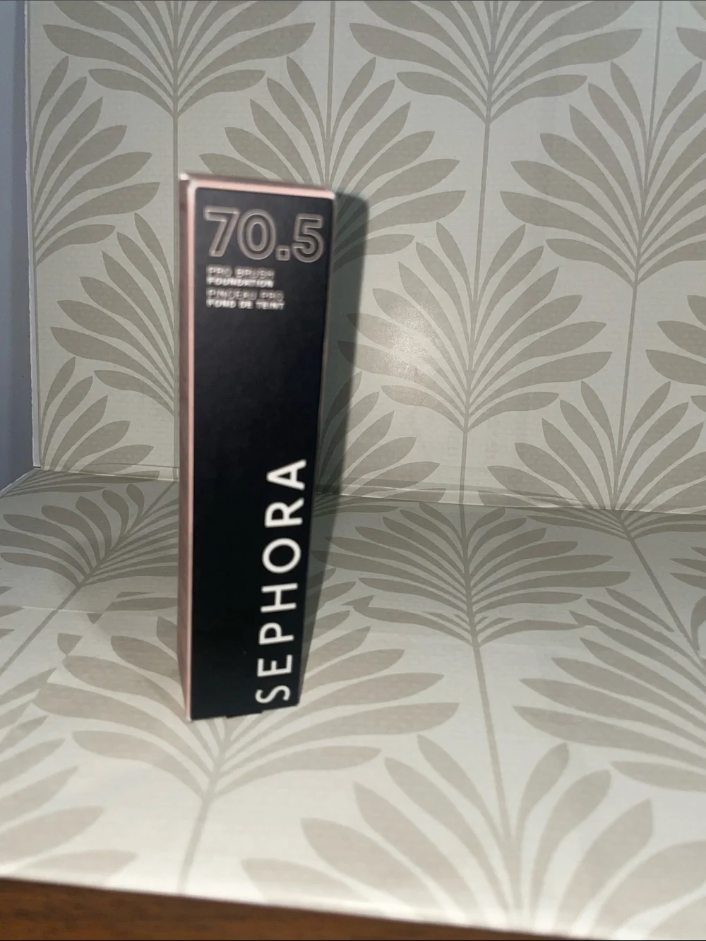 Sephora Foundation Shade 70.5 in Pro Brush Circular